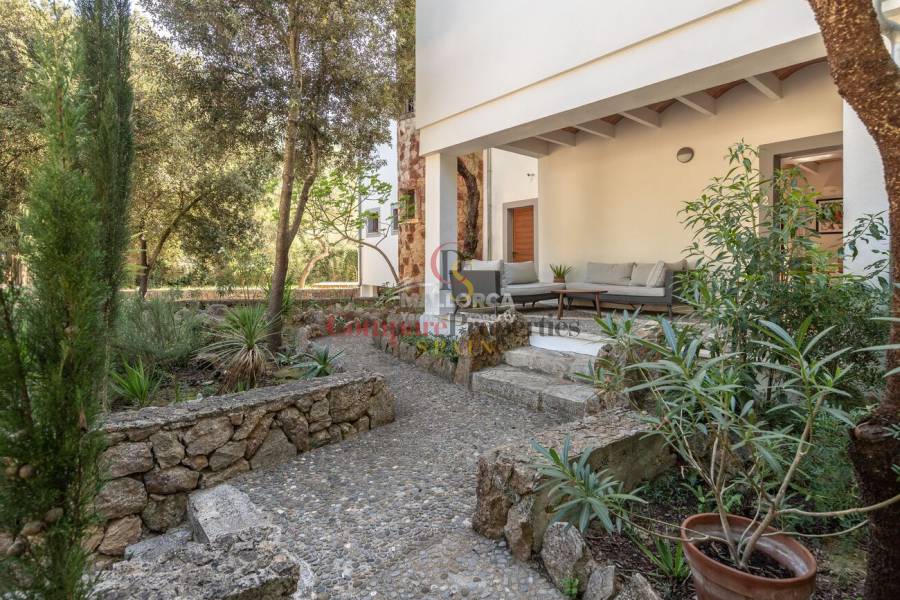 Vente - Apartment - Sa Pobla - Mallorca