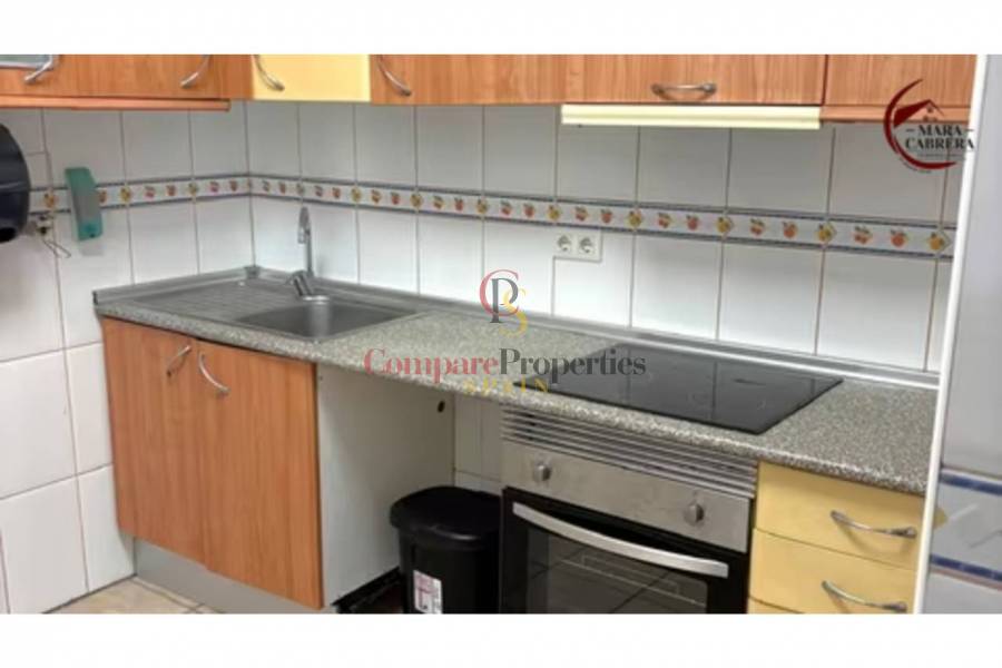 Venta - Villa - Gandía - 
