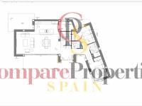Sale - Villa - Benitachell - 