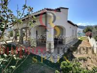 Sale - Villa - Marxuquera - 