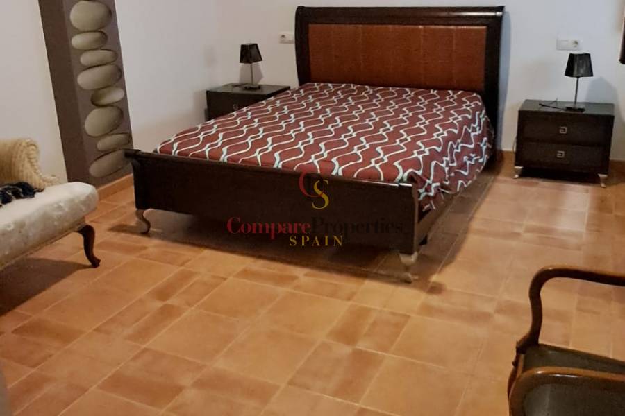 Verkauf - Apartment - Benitachell