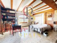 Venta - Villa - Jávea