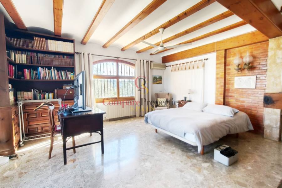 Venta - Villa - Jávea