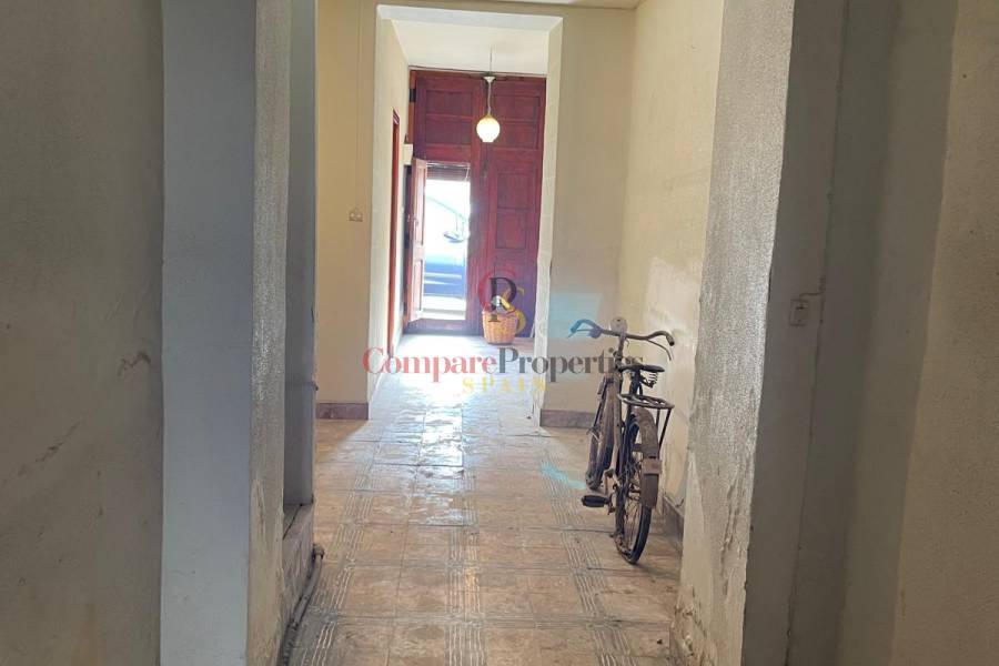 Sale - Townhouses - El Vergel - Casco urbano
