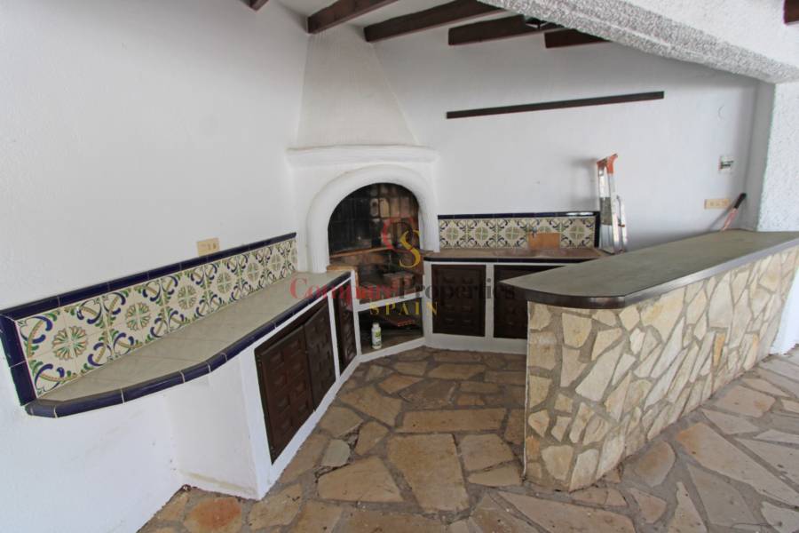 Verkoop - Villa - Orba Valley - Orba