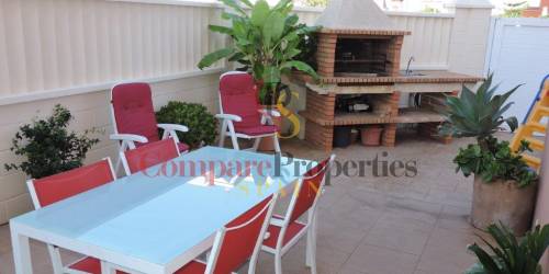 Townhouses - Sale - Oliva - Playa