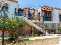Verkauf - Townhouses - Orba Valley - Alicante, Orba Valley
