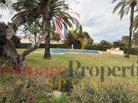 Sale - Apartment - La Sella - La Sella Golf Resort