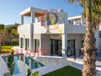 Venta - Villa - Benidorm - 