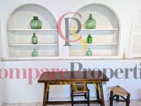 Sale - Semi-Detached Villa - Moraira - La sabatera