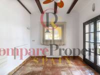 Verkoop - Villa - Benissa - Benissa Coast