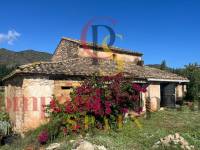 Vente - Villa - Rafol de almunia