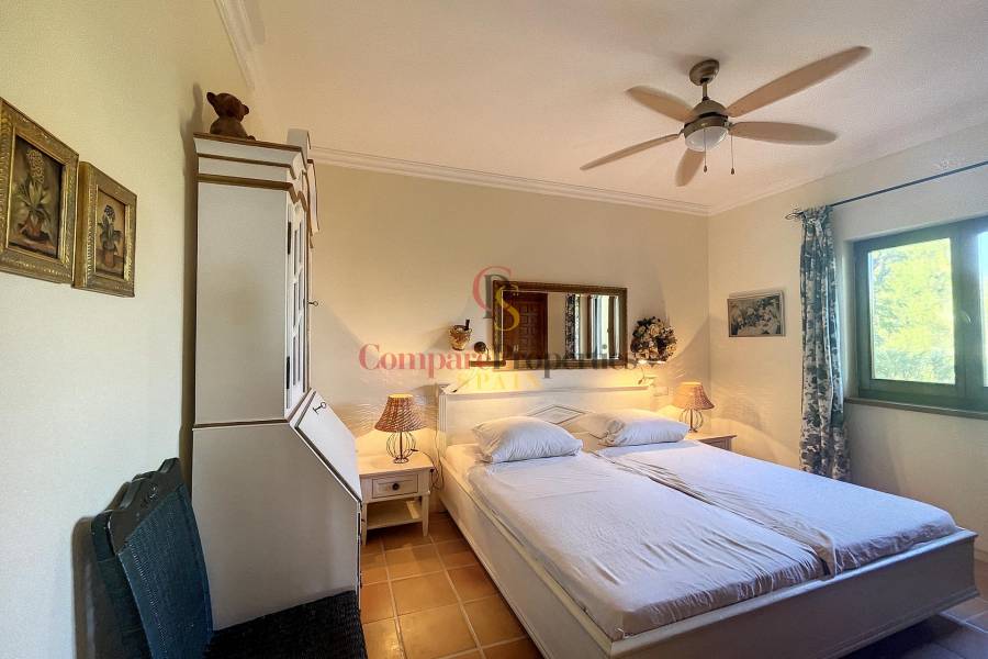 Venta - Villa - Benitachell - Fresnos