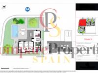 Venta - Villa - Els Poblets