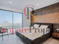 Venta - Villa - Calpe