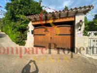 Sale - Villa - Dénia - Montgo