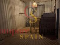 Verkoop - Townhouses - Jalon Valley - Parcent