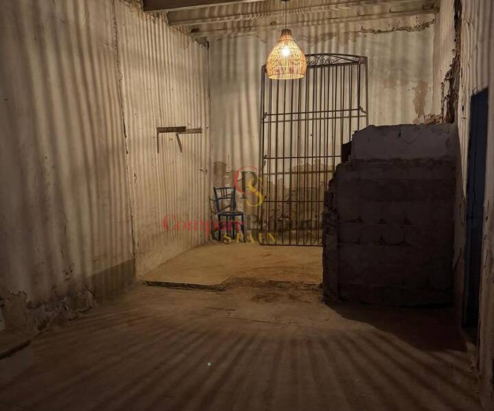 Verkoop - Townhouses - Jalon Valley - Parcent