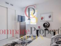 Sale - Apartment - Calpe