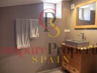 Sale - Villa - Benitachell - Palmeras