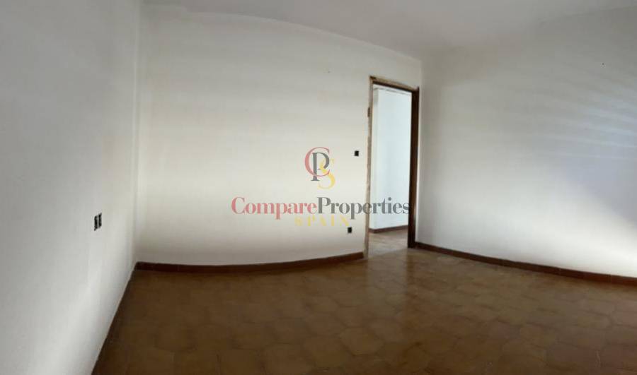 Verkoop - Apartment - Dénia - 