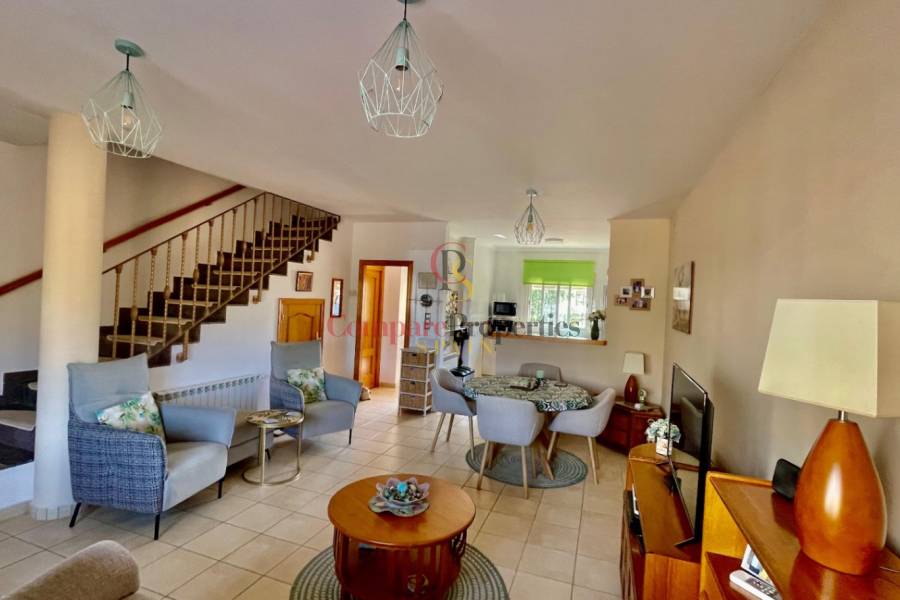 Sale - Townhouses - Jalon Valley - Pueblo