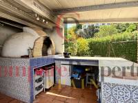 Sale - Villa - Pego - Pego - Monte Pego