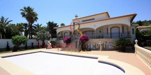 Villa - Vente - Dénia - Montgo