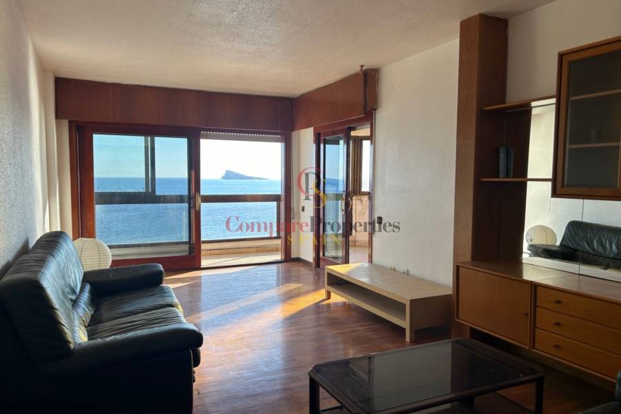 Sale - Apartment - Benidorm - Playa Levante