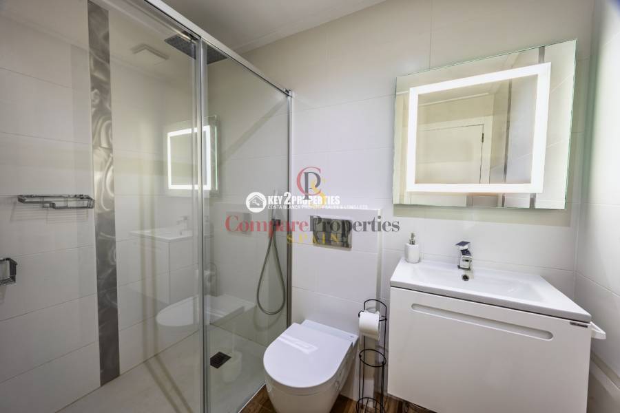 Venta - Villa - Dénia - Denia