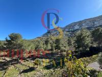 Vente - Plot - Dénia - Montgo