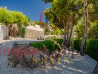 Verkoop - Villa - Benissa - Benissa Coast