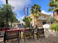 Sale - Villa - Altea - Planet