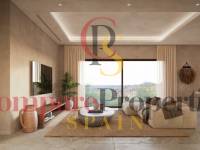 Sale - Villa - Moraira - Benimeit