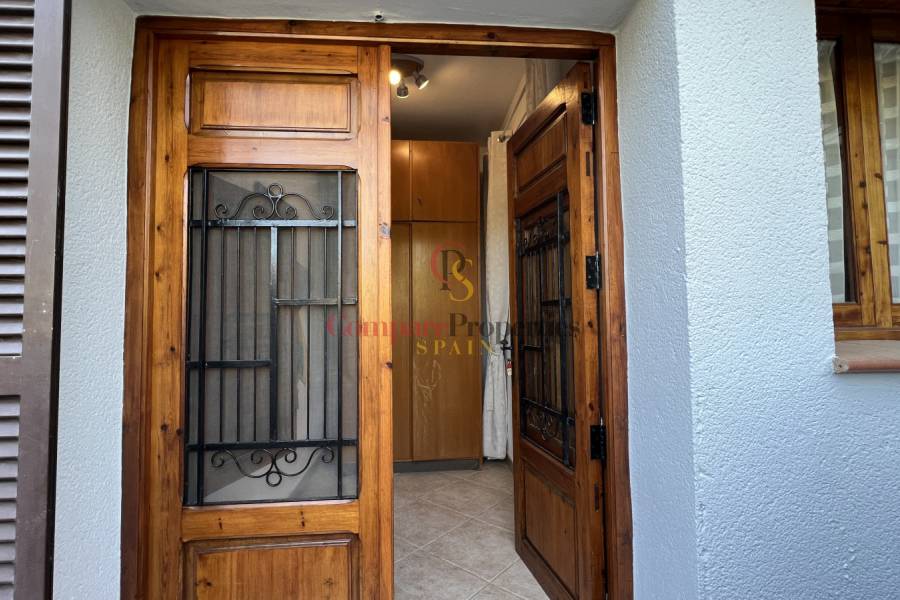 Venta - Villa - Pedreguer