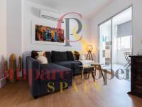 Vente - Apartment - Calpe - Calpe Town Centre