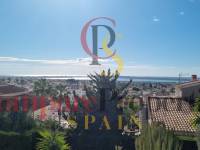 Vente - Villa - Rojales - Ciudad Quesada