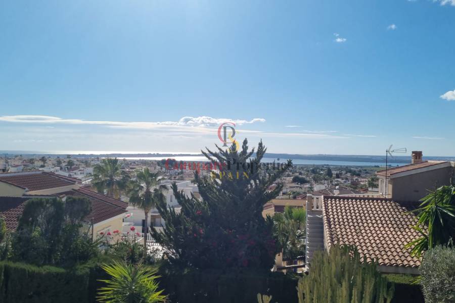 Vente - Villa - Rojales - Ciudad Quesada