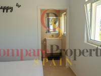 Sale - Villa - Calpe - 