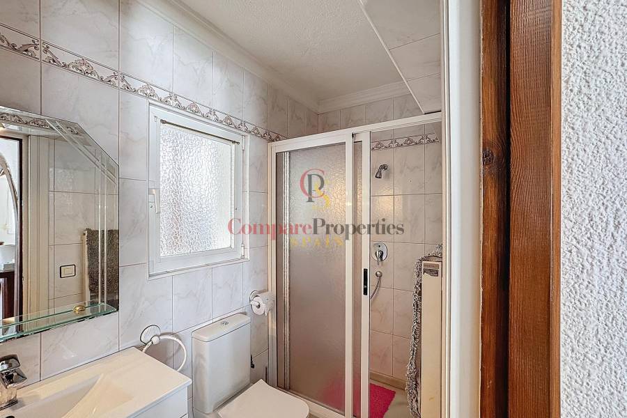 Venta - Villa - Benitachell - Encinas