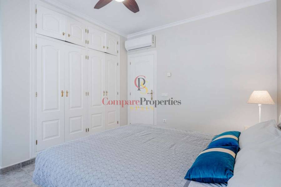 Verkoop - Villa - Benissa - Benissa Coast