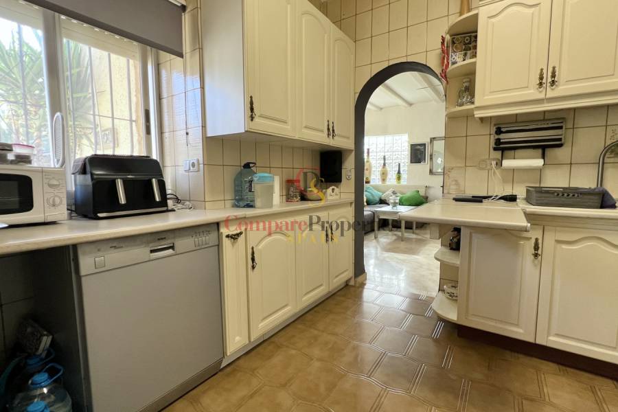 Verkauf - Villa - Els Poblets