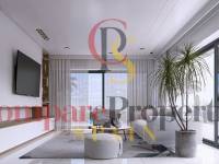 Venta - Villa - Pedreguer