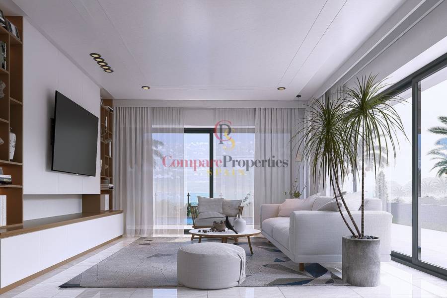 Venta - Villa - Pedreguer
