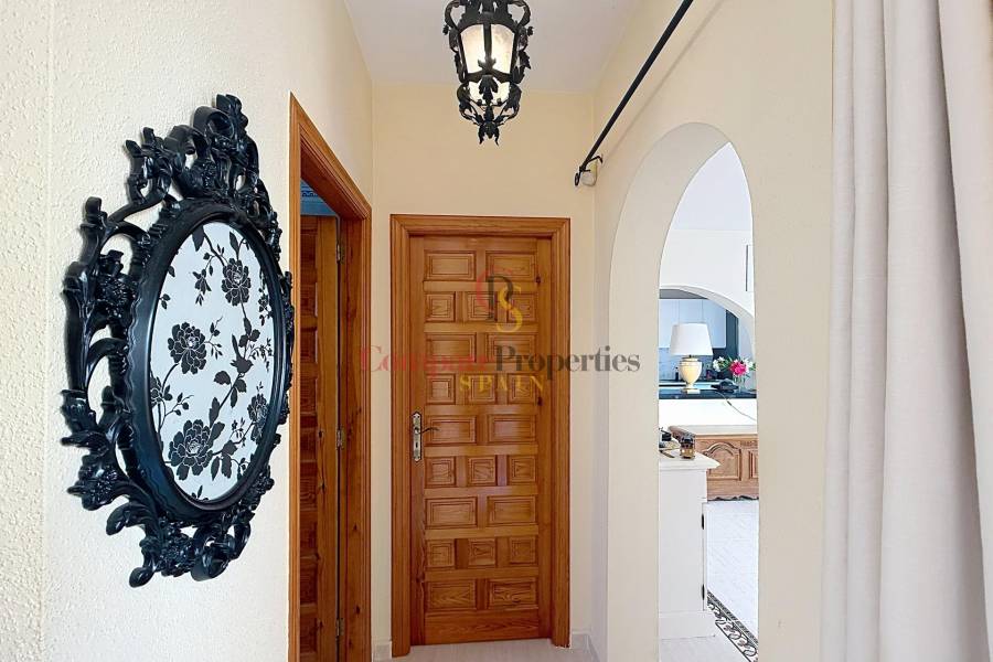Sale - Villa -  - Magnolias