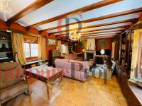 Verkoop - Villa - Dénia - Costa Blanca