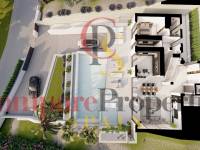New Build - Villa - Altea - Sierra de Altea