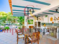 Verkauf - Villa - Calpe