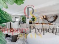 Verkoop - Villa - Benissa - Benissa Coast