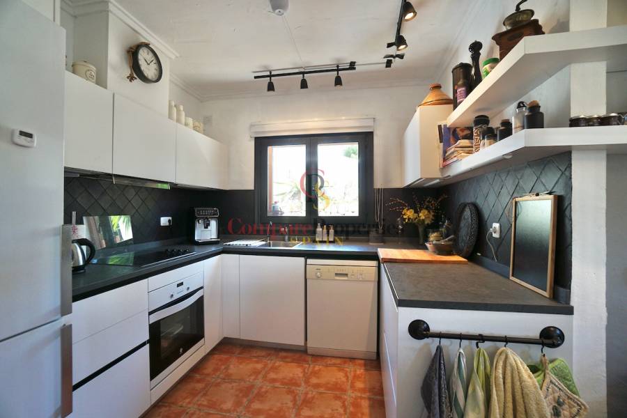 Venta - Villa - Benitachell - La Joya